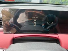 Jetour Jietu X70 PLUS 1.5T CVT Flagship PRO 5-Seater - ფოტო 7