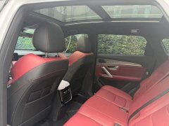 Jetour Jietu X70 PLUS 1.5T CVT Flagship PRO 5-Seater - ფოტო 9