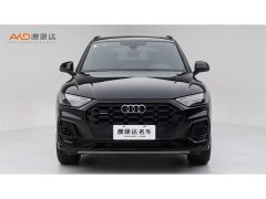 Audi Q5L 45th Anniversary Edition 40 TFSI Luxury Dynamic - ფოტო 2