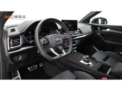 Audi Q5L 45th Anniversary Edition 40 TFSI Luxury Dynamic - ფოტო 6