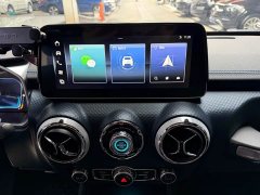 Beijing BJ40 2024 2.0D Blade Hero Glory Edition - ფოტო 11