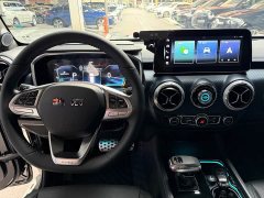 Beijing BJ40 2024 2.0D Blade Hero Glory Edition - ფოტო 13