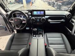 Beijing BJ40 2024 2.0D Blade Hero Glory Edition - ფოტო 14