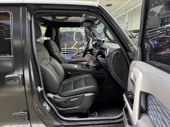 Beijing BJ40 2024 2.0D Blade Hero Glory Edition - ფოტო 16