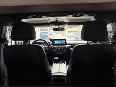 Beijing BJ40 2024 2.0D Blade Hero Glory Edition - ფოტო 18