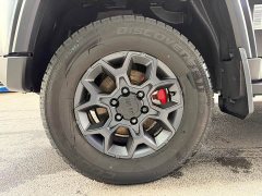 Beijing BJ40 2024 2.0D Blade Hero Glory Edition - ფოტო 5