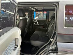 Beijing BJ40 2024 2.0D Blade Hero Glory Edition - ფოტო 8