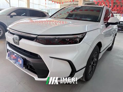 2025 Honda CR-V 240TURBO FWD Elite 5-Seater - ავტომობილი ჩინეთიდან