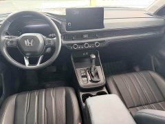 Honda CR-V 240TURBO FWD Elite 5-Seater - ფოტო 10