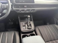 Honda CR-V 240TURBO FWD Elite 5-Seater - ფოტო 11