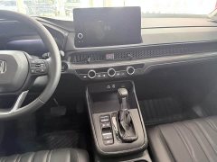 Honda CR-V 240TURBO FWD Elite 5-Seater - ფოტო 13