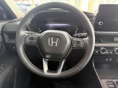 Honda CR-V 240TURBO FWD Elite 5-Seater - ფოტო 14