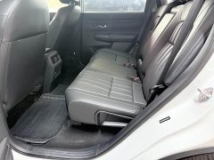 Honda CR-V 240TURBO FWD Elite 5-Seater - ფოტო 15