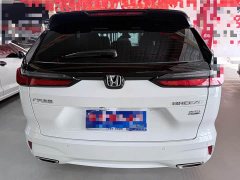 Honda CR-V 240TURBO FWD Elite 5-Seater - ფოტო 16