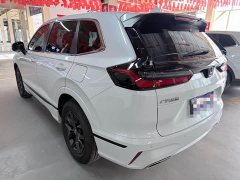 Honda CR-V 240TURBO FWD Elite 5-Seater - ფოტო 17