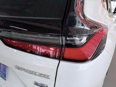 Honda CR-V 240TURBO FWD Elite 5-Seater - ფოტო 18