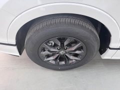 Honda CR-V 240TURBO FWD Elite 5-Seater - ფოტო 20