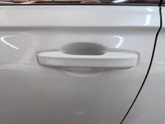 Honda CR-V 240TURBO FWD Elite 5-Seater - ფოტო 5