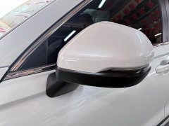 Honda CR-V 240TURBO FWD Elite 5-Seater - ფოტო 6