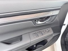 Honda CR-V 240TURBO FWD Elite 5-Seater - ფოტო 7