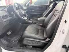 Honda CR-V 240TURBO FWD Elite 5-Seater - ფოტო 8