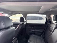 Honda CR-V 240TURBO FWD Elite 5-Seater - ფოტო 9