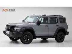 Tank 300 Off-Road Edition 2.0T Conqueror - ფოტო 1