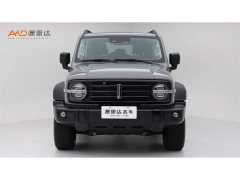 Tank 300 Off-Road Edition 2.0T Conqueror - ფოტო 2