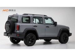 Tank 300 Off-Road Edition 2.0T Conqueror - ფოტო 3
