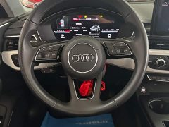 Audi A4L 40 TFSI Fashion Dynamic - ფოტო 19