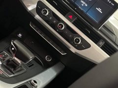 Audi A4L 40 TFSI Fashion Dynamic - ფოტო 20