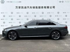 Audi A4L 40 TFSI Fashion Dynamic - ფოტო 3