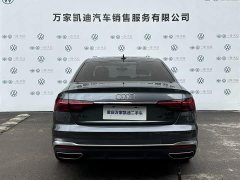 Audi A4L 40 TFSI Fashion Dynamic - ფოტო 6