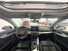 Audi A4L 40 TFSI Fashion Dynamic - ფოტო 7