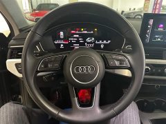 Audi A4L 40 TFSI Fashion Dynamic - ფოტო 8