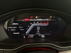 Audi A4L 40 TFSI Fashion Dynamic - ფოტო 9