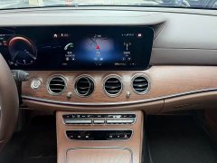Mercedes-Benz E-Class E 300 L Luxury - ფოტო 11