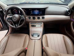 Mercedes-Benz E-Class E 300 L Luxury - ფოტო 12