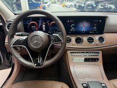 Mercedes-Benz E-Class E 300 L Luxury - ფოტო 13