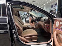 Mercedes-Benz E-Class E 300 L Luxury - ფოტო 15
