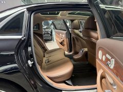 Mercedes-Benz E-Class E 300 L Luxury - ფოტო 16