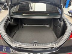 Mercedes-Benz E-Class E 300 L Luxury - ფოტო 18