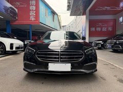 Mercedes-Benz E-Class E 300 L Luxury - ფოტო 2