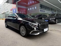 Mercedes-Benz E-Class E 300 L Luxury - ფოტო 3