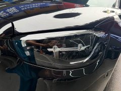 Mercedes-Benz E-Class E 300 L Luxury - ფოტო 4
