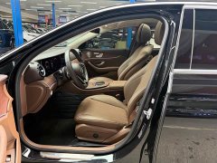 Mercedes-Benz E-Class E 300 L Luxury - ფოტო 6