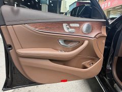 Mercedes-Benz E-Class E 300 L Luxury - ფოტო 7