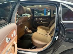 Mercedes-Benz E-Class E 300 L Luxury - ფოტო 8
