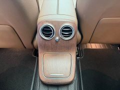 Mercedes-Benz E-Class E 300 L Luxury - ფოტო 9