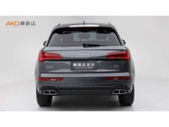 Audi Q5L 40 TFSI Luxury Dynamic - ფოტო 4